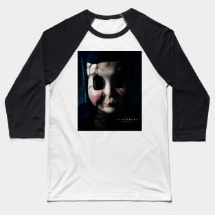 The Strangers movie, The Strangers Chapter 1 Baseball T-Shirt